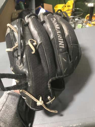 11.5” Demarini Dark Infield Glove