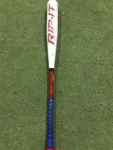 32.5” Rip-It -3 Bat