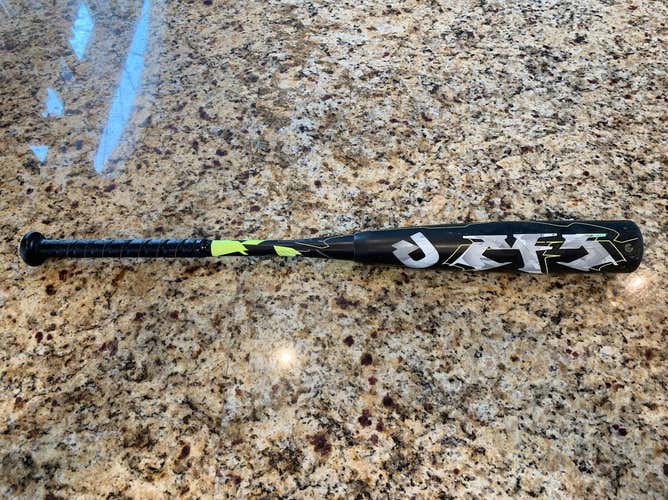 HOT!! ROLLED!! Demarini CF5