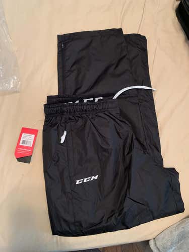 New CCM  Pro Stock
