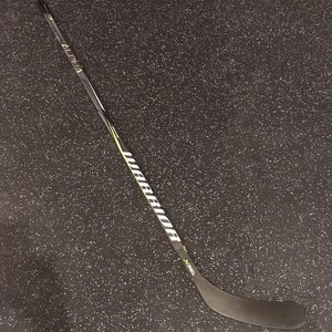 Used LH Pro Stock Warrior P90 102 Flex