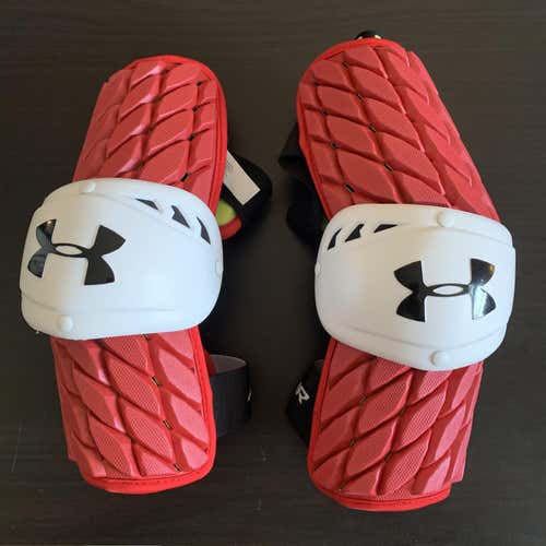 Brand New Under Armour VFT Arm Guards
