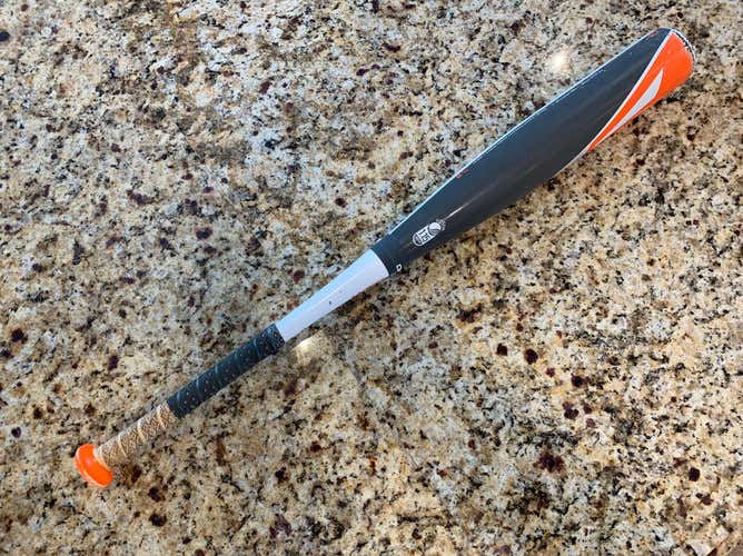 Easton Mako ROLLED!! HOT!!