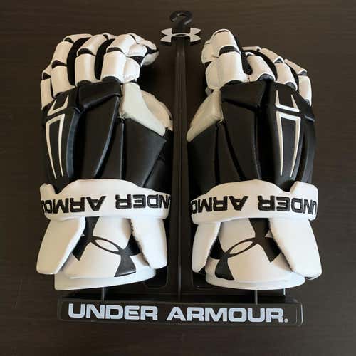 New Command Pro Under Armour Gloves