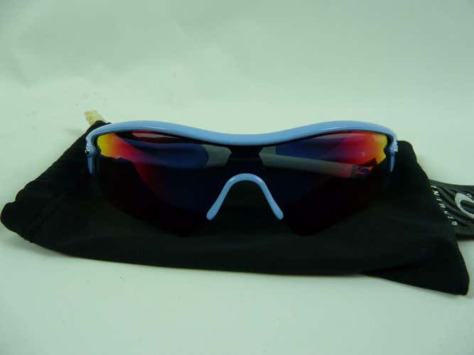 Oakley Radar Sunglasses 100% authentic Micro Bag