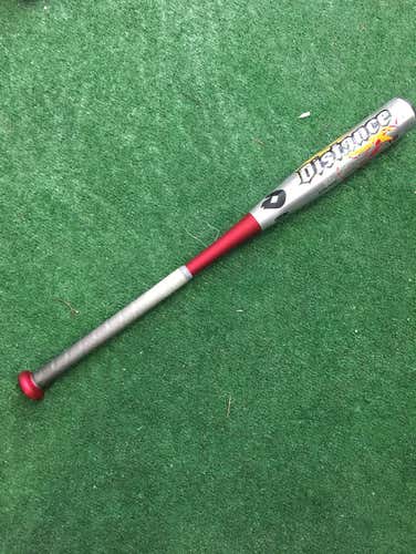 2011 Demarini Distance, USSSA Certified, Bin#2