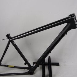 BRAND NEW 2015 Cannondale FSI F-Si HT Carbon Frame Size: XL