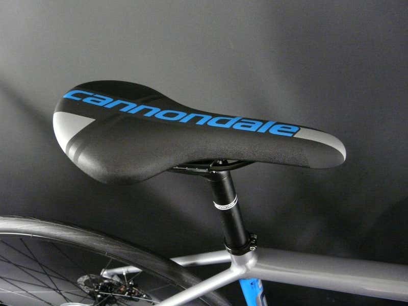 BRAND NEW 2017 Cannondale CAAD Optimo Disc Shimano 105 11