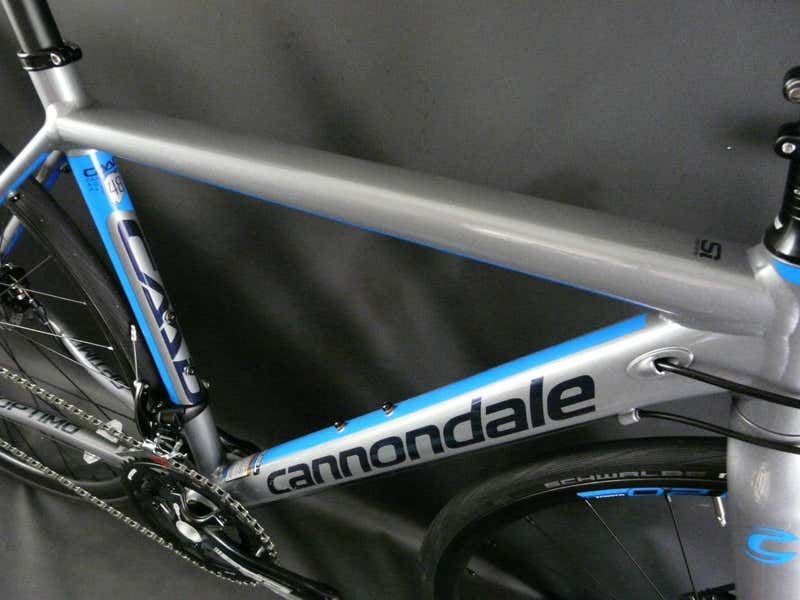 BRAND NEW 2017 Cannondale CAAD Optimo Disc Shimano 105 11-Speed