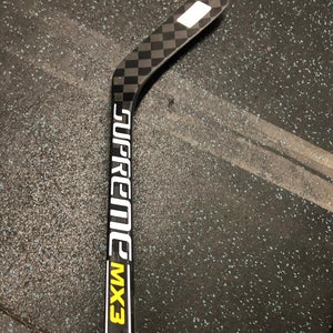 Supreme MX3 Junior 52 Flex/ Pm9 Stamkos/right