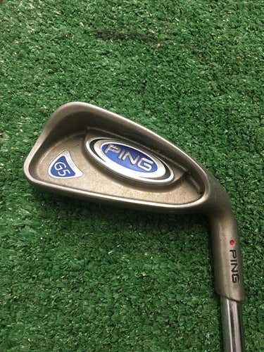 Ping G5 4 Iron, Righty Regular Flex, Bin#2