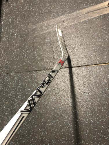 Vapor 1x Intermediate 67 Flex/stamkos/left