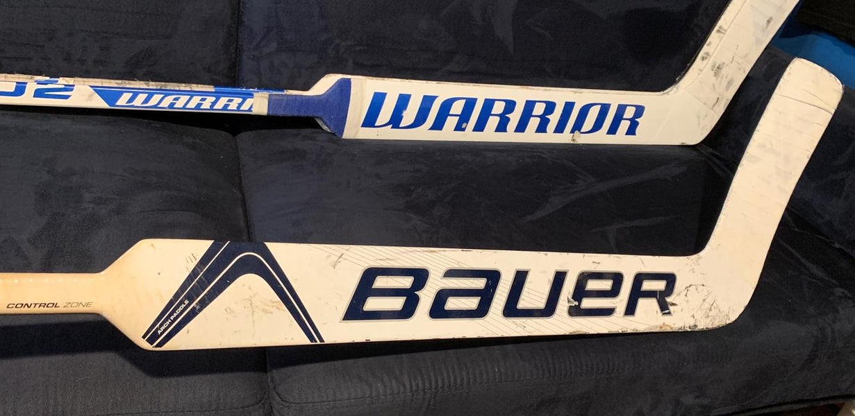 Bauer 1x Stick 27” P31