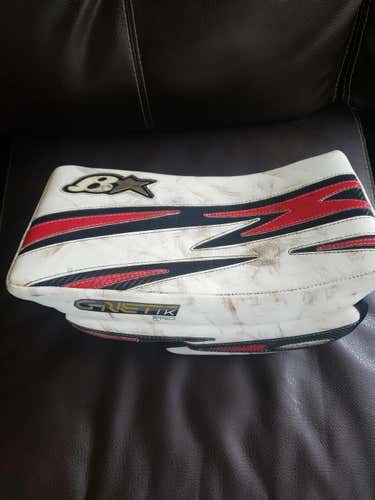 Brian's getik pro blocker