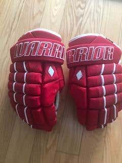 Senior Warrior Dynasty AX1- 14in