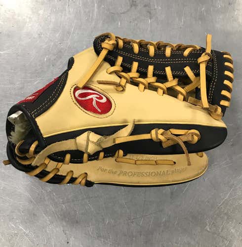 Rawlings GG Elite 11.5" RHT