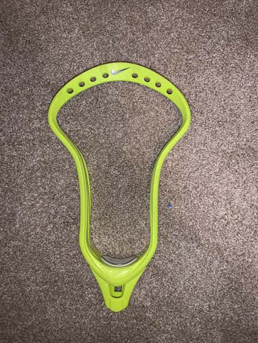 Volt Nike CEO