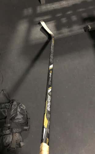 Bauer Supreme NXG P14 77 Flex Left