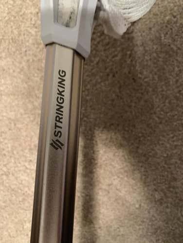 String King Shaft