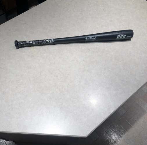 BamBooBat Wood Bat BBCOR 32/29 (-3)
