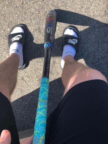 Louisville Slugger Select 719