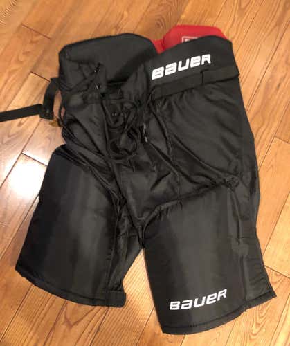 Bauer Vapor Pants