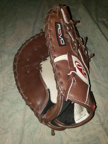 Rawlings Revo 13' First Base Mitt