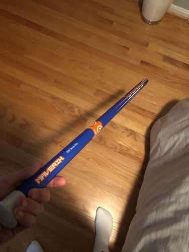 Maverik Bolt 7000 Series Alloy Shaft