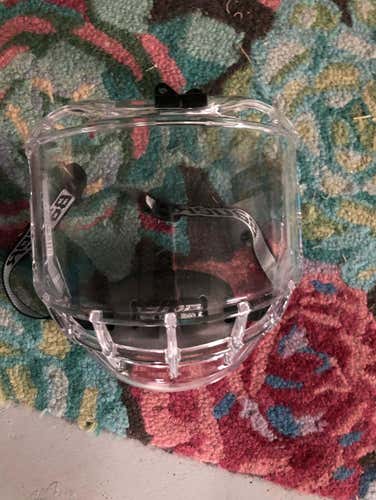 Bauer concept 3 Full Shield