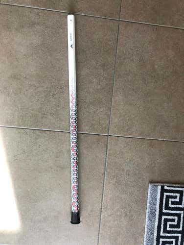 Rare White Mikey Powell Composite Swizzle