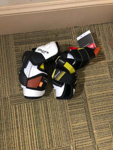 Prostock Super Tacks Elbow Pads w/ Wrist Extensions