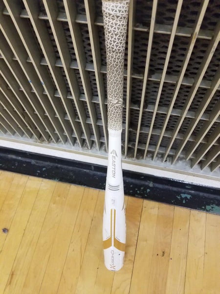 2018 Easton BBCOR Certified