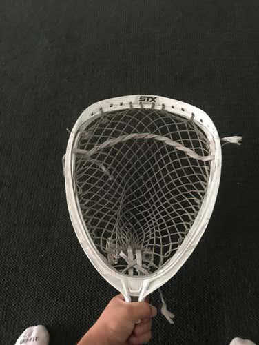 Used STX Shield