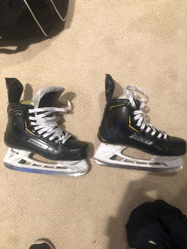 Bauer 2s 7.5D Skates