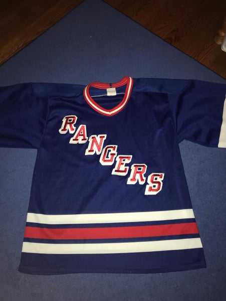 OG Rangers Jersey