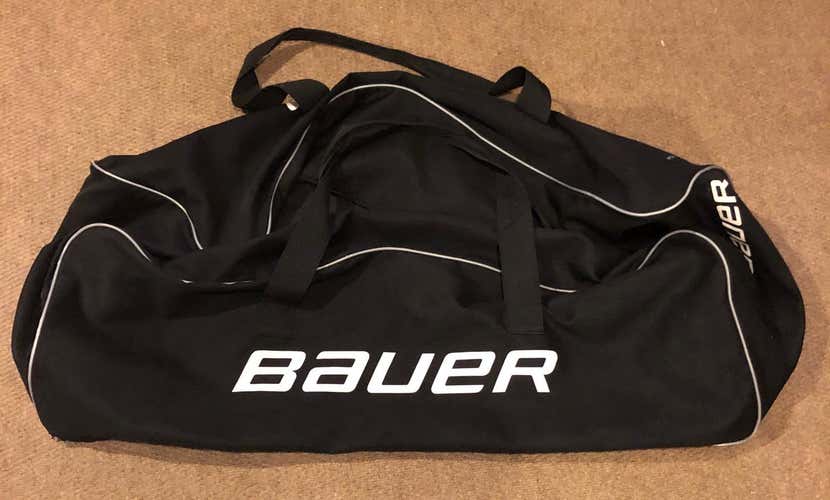 Bauer Hockey Bag