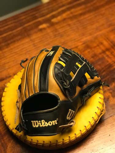 A2K DW5 12” - Pro Select - Trade Only