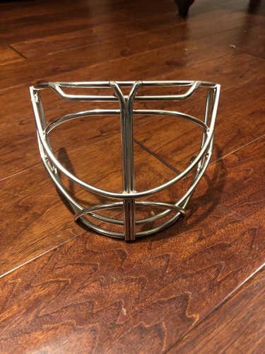 New Bauer NME   Senior Pro Stock