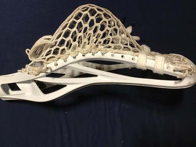 Under Armour Command Low with ECD Hero 2