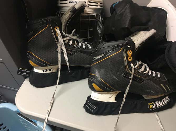 Bauer Ice Skates
