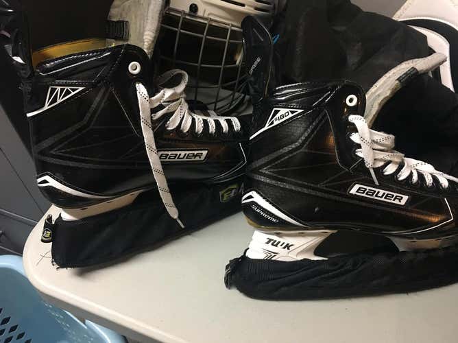 Bauer Ice Hockey Skates