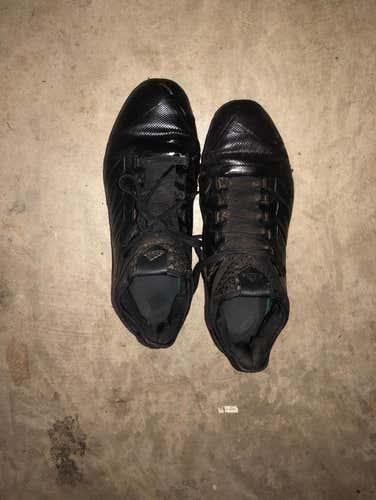 Adizero Metal Baseball Cleats