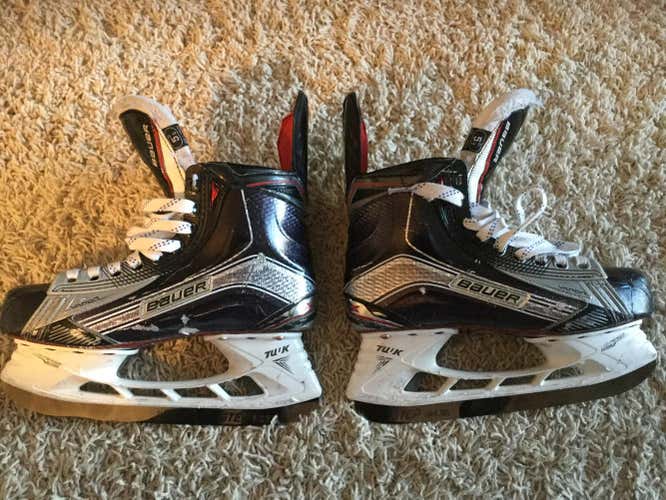 Bauer Vapor 1x Skates