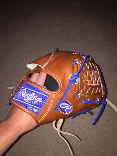 Custom Rawlings Pro Preferred **Fsot**