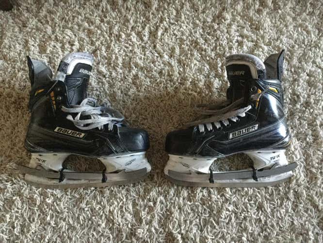 Bauer Supreme S190