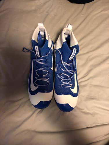 Nike Huarache Cleats