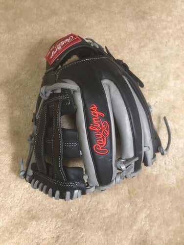 11.75” Rawlings Gamer Series G315-6BG