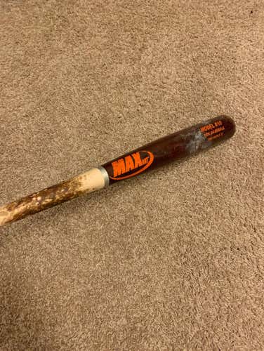 Team Yak Model R10 Pro Maple 33”