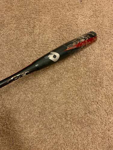 Demarini Voodoo 33/30