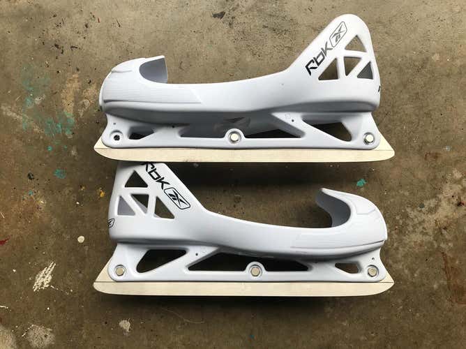 Reebok Prostock Cowling Size 10